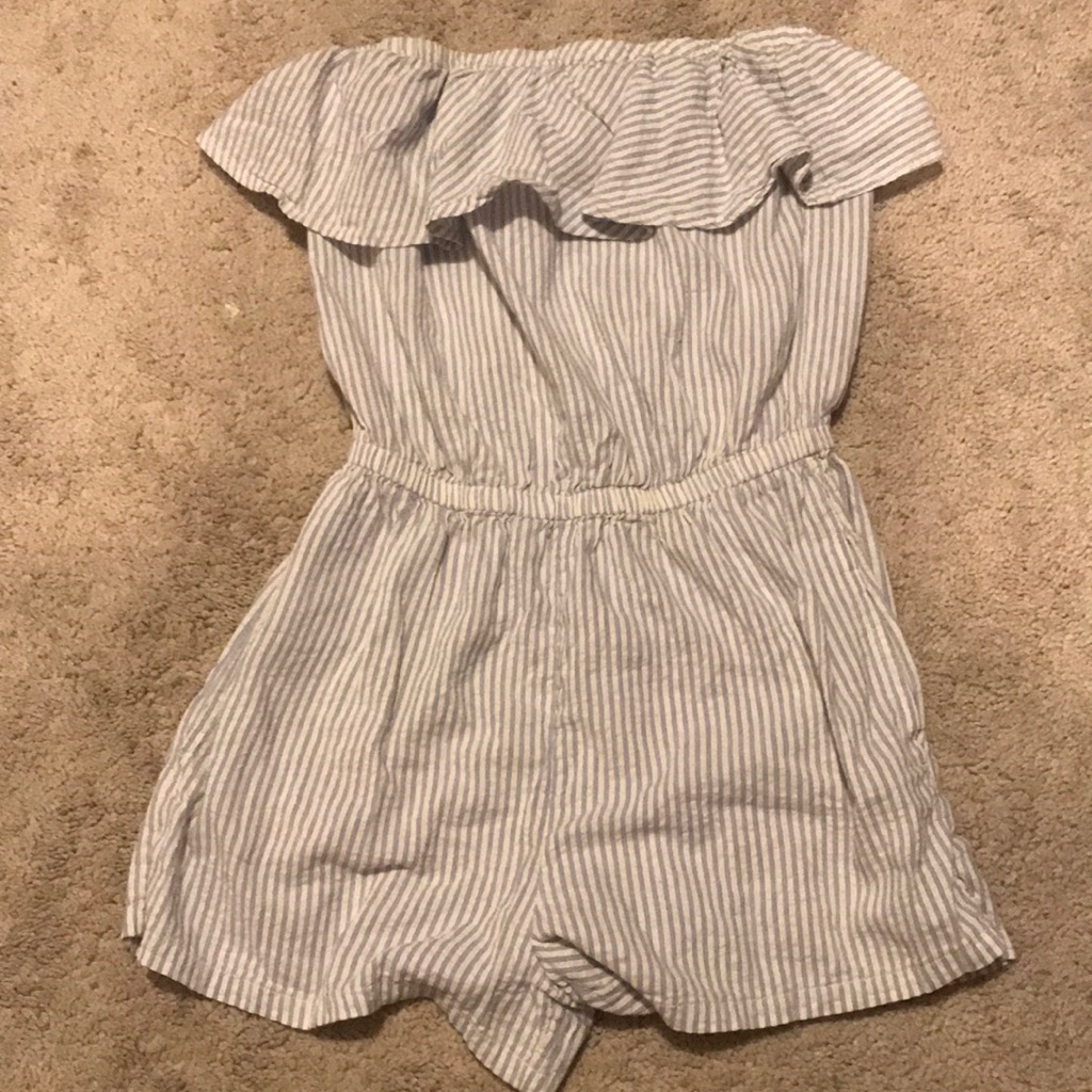 Aerie Romper